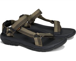 Teva Men&#39;s Hurricane Sandal Size 9 - $67.32
