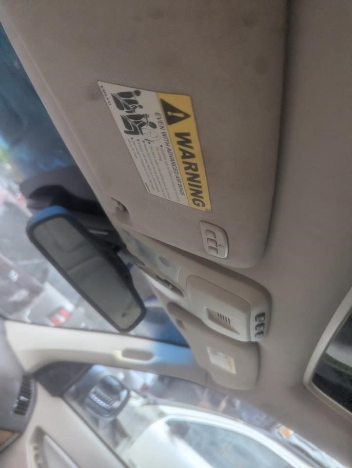 AC Compressor 6 Cylinder Thru VIN 420313 Fits 07-08 VOLVO XC90 1384315 Item image 13