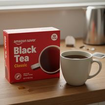 Happy Belly Classic Black Tea, 100ct Bags - $69.93 MXN