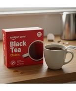 Happy Belly Classic Black Tea, 100ct Bags - $69.93 MXN