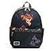 Wondapop Disney The Lion King Scar Hungry for Respect 13" Deluxe Nylon Daypack Item image 3