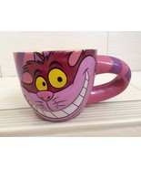 Disneystore Exclusive Cheshire Cat Coffee Cup Mug From Alice in Wonderla... - $755.65 MXN