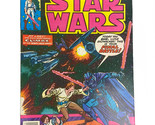 Marvel comics group Comic books Star wars #6 357047 - $29.00