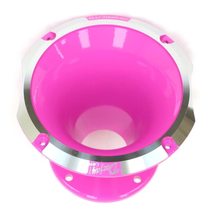 DEEJAY LED TBH1450PINK DEEJAYLED Metal 2&quot; Horn Pink - $49.95