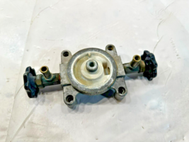 Cummins ISL Diesel Engine Fuel Filter Head 020416300 OEM - $44.35