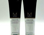 Paul Mitchell Mitch Double Hitter 2-In-1 Shampoo &amp; Conditioner 8.5 oz-2 ... - $33.61