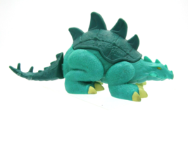 Crayola Create 2 Destroy Dino Destruction Stomping Mall Dinosaur Fig Toy - £7.90 GBP