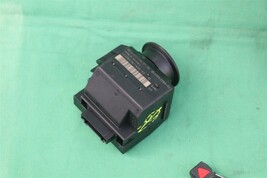 07 Mercedes E320 CDI DME ECU Engine Control Module EIS EZS Key Set A6421502478 image 6