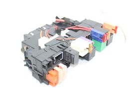 00-06 MERCEDES-BENZ S600 Front Right SAM Fuse Relay Box F2974 image 9