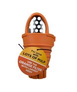 Ninja JC101 JC100 JC150 JC151 Orange Lots Of PULP FILTER Replacment Part - $19.01