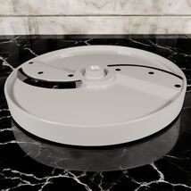 Oster Regency Kitchen Center Food Processor Thick Slicing Disk Model 937-81 - $9.41