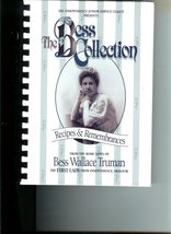 The Bess Collection [Hardcover-spiral] junior-service-league-of-independ... - $22.65