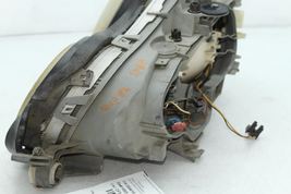 Passenger Headlight 210 Type E300D Halogen Fits 96-99 MERCEDES E-CLASS 72382 image 9