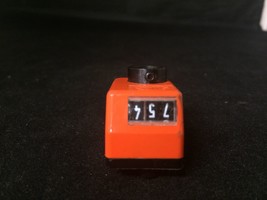 Siko DA02-0028 352 02-50-1-I Position Indicator, 3 Digit - $35.85