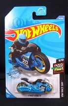 Hot Wheels HW Race Day Street Stealth 9/10 NEW - £3.10 GBP