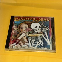 Grateful Dead • Skeletons From The Closet ~ The Best Of - £14.71 GBP