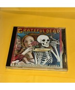 GRATEFUL DEAD • Skeletons From The Closet ~ The Best Of - £14.48 GBP