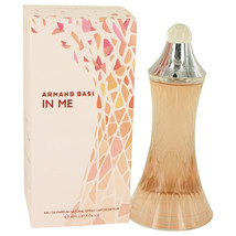 Armand Basi in Me by Armand Basi Eau De Parfum Spray 2.6 oz - $41.95