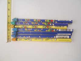 Vintage Marvin the Martian Pencils lot of 7 - £12.71 GBP