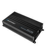Blaupunkt C-Series Monoblock D-Class Power Amplifier 1000 Watts RMS - $343.08 CAD