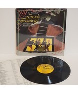 Inside Fezziwigs . . . The Spirit Of Christmas Past - Ed Sweeney  LP Vin... - £11.34 GBP