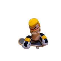 Tech Deck Dude Rusty Magna Skate Crew 2 and Board #40A - £23.78 GBP