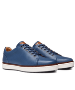 Royal Albartross PONTIAC V2 Spikeles Leather Welt Golf Shoe, Size 11, Bl... - $312.10 CAD