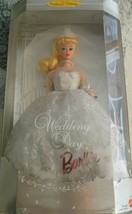 Wedding Day Barbie Blonde Collector Edition 1960 Reproduction Brand New - $1,968.45 MXN