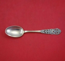 Valdres by Th. Marthinsen Norwegian .830 Silver 4 O&#39;Clock Spoon 4 1/2&quot; H... - €42,10 EUR
