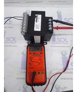 Frost Magnetics FM-7450 309810 Transformer FM-130-4 t1-414VA AMAT - $586.79 CAD