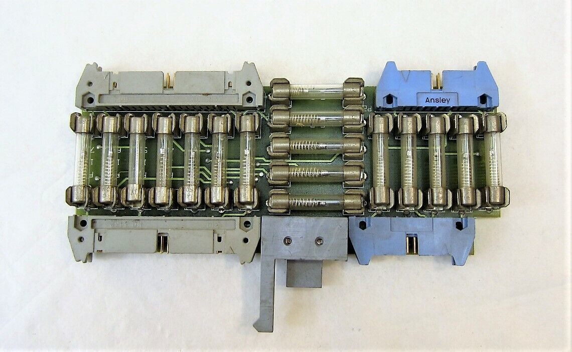 ACI 412-32279-01 A/W-A Circuit Board - $66.33