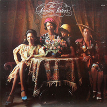 The Pointer Sisters [Record] - £10.26 GBP