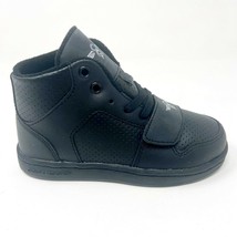 Creative Recreation Cesario Black Black Youth Sneakers - $34.95