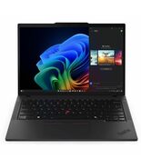 Lenovo ThinkPad T14 Gen 6 21QJ00CTUS 14" Touchscreen Copilot+ PC Noteboo... - $2,963.86