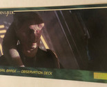 Return Of The Jedi Widevision Trading Card 1995 #34 Observation Deck - $2.48
