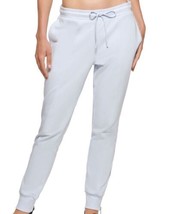 DKNY Womens Sports Jogger Pants Size:Medium Color:Halogen - £51.04 GBP