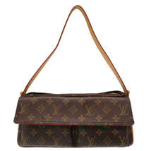 Louis Vuitton Monogram Viva Cite MM Shoulder Bag - £2,193.06 GBP