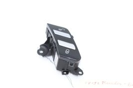 07-13 MERCEDES-BENZ S550 FRONT LEFT DRIVER SIDE DOOR LOCK SWITCH Q3776 image 2