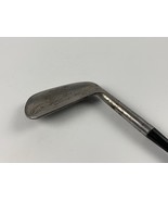 Ralph Tyler MOR-KIK 4 iron Pyratone Shaft RHP Vintage - $25.64 CAD