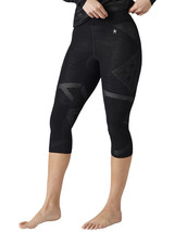 Smartwool Intraknit Thermal Base Layer 1/4 BTM SW01682960 Women’s Size M - $89.95