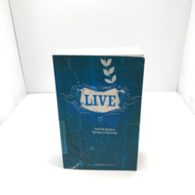 LIVE NRSV Catholic Edition: Youth Bible, Catholic Edition - £7.39 GBP