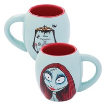 The Nightmare Before Christmas - Sally 18 Oz. Oval Ceramic Mug by Vandor - $28.66