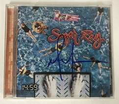 Mark McGrath Signed Autographed &quot;Sugar Ray&quot; #8 Music CD - COA/HOLO - £31.45 GBP
