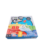 POP UP GAME  SPIN MASTER GAMES 30601BSG - $5.99