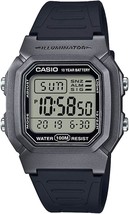 Casio Men&#39;s W800HG-9AV Classic Digital Sport Watch - $49.99