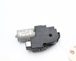 08-14 MERCEDES-BENZ W204 C300 SUNROOF MOTOR E0649 - £62.91 GBP