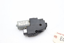 08-14 MERCEDES-BENZ W204 C300 SUNROOF MOTOR E0649 - £54.58 GBP