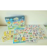 Alphablocks  bundle Christmas  Magnetic letters reading program   - $1,358.15 MXN
