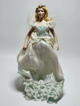 Childhood Dreams &quot;Fairy Princess&quot; Porcelain Collector Doll Avon 1989 - £18.34 GBP