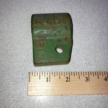 Vintage John Deere parts, hold down bracket - £12.16 GBP